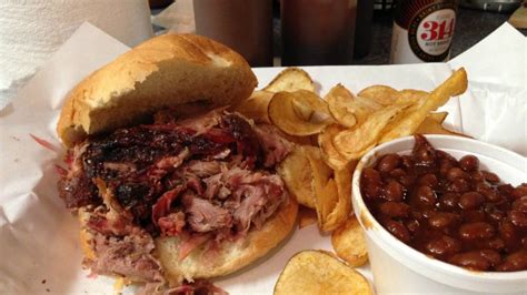 Two St Louis Bbq Restaurants Named Best In The Us Fox 2