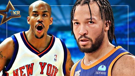 Stephon Marbury Makes Surprising Comments About Jalen Brunson S Impact