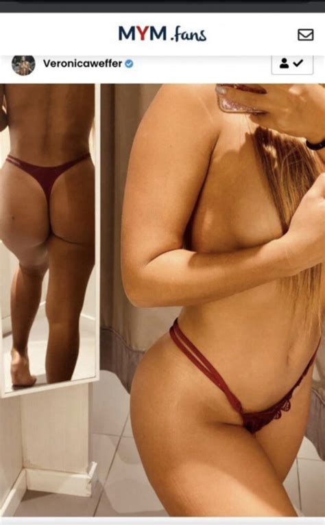 Youtube Veronica Weffer Nude Photo 5