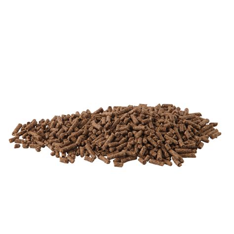 Balanced® Horse Pellets Hygain Australia