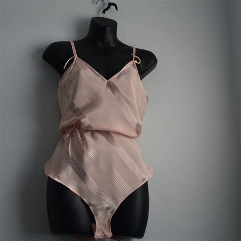 1980s Lingerie Etsy