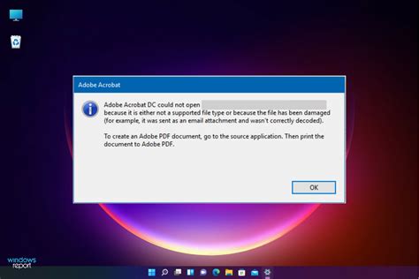 How To Fix Corrupted Or Damaged PDF On Windows 10 11