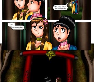 Ritual Of Strength 8muses Sex And Porn Comics