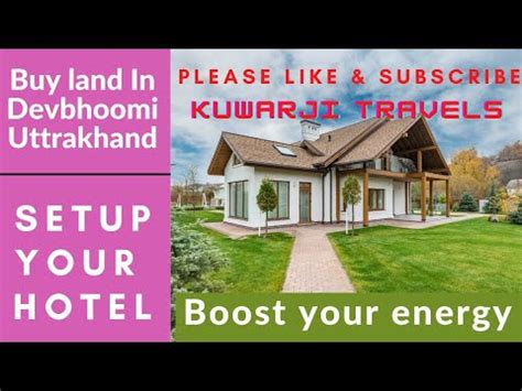 Buy Land Property In Uttarakhand Guide Laws For Outsiders How To