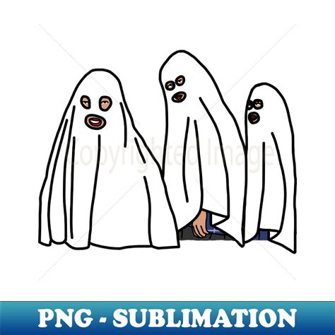 Boo Sheet Halloween Distracted Boyfriend Meme Ghosts - Exclu | Inspire ...