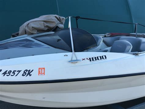 Yamaha Xr 1800 2000 For Sale For 1 Boats From