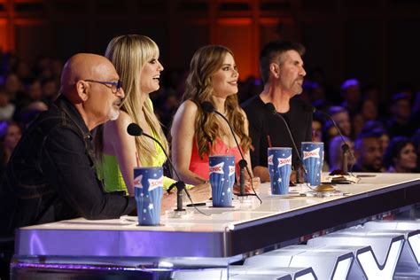 America’s Got Talent 2023 Premiere Recap Auditions Live Blog