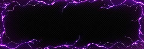 Purple Lightning Png Vectors & Illustrations for Free Download | Freepik