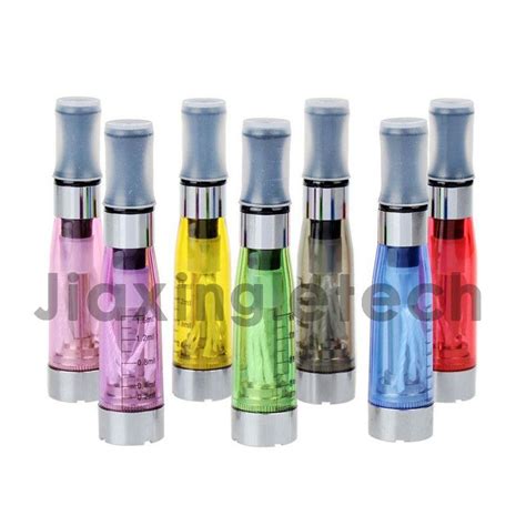 Ce Atomizer Ego Clearomizer Ml Electronic Cigarette Long Wick