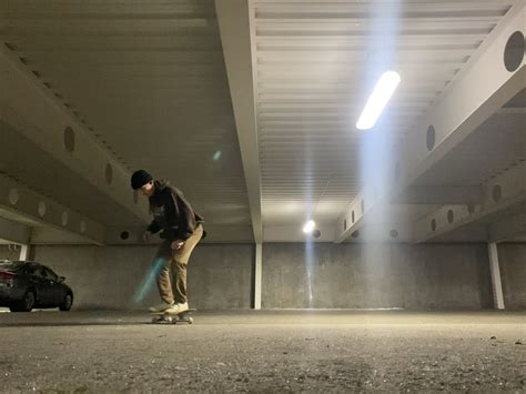 Help W Back Foot During Ollie Rnewskaters