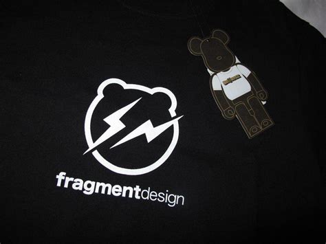 Fragment Design Logo - LogoDix