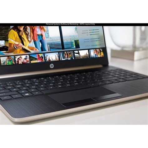 Hp Dw Nl Notebook Intel Core I U Ram Gb Ssd Gb