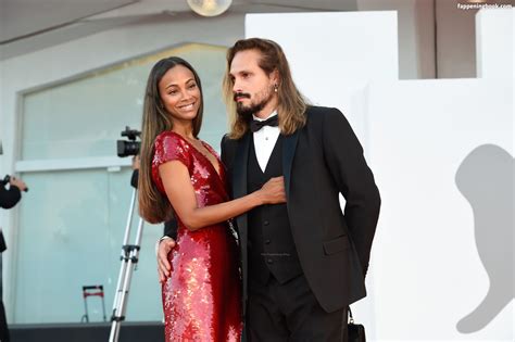 Zoe Saldana Nude OnlyFans Leaks Fappening Page FappeningBook