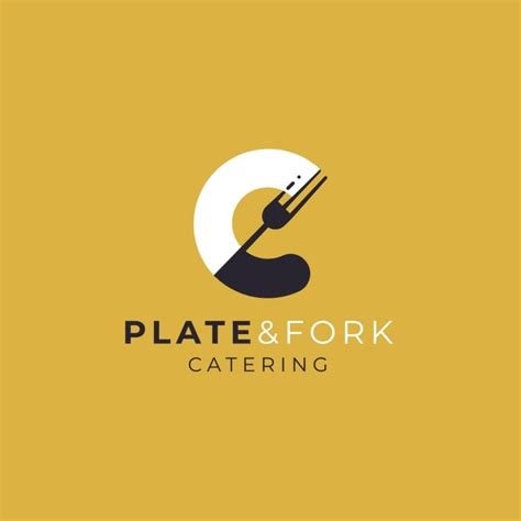 Free Catering Logo Templates To Customize Online Wepik