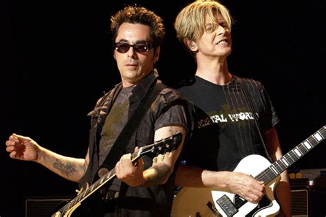 David Bowie Band Members To Embark On Celebration Tour Rolling Stone