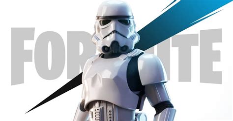 Grab a Stormtrooper Fortnite skin from the shop or by purchasing Jedi: Fallen Order | VG247