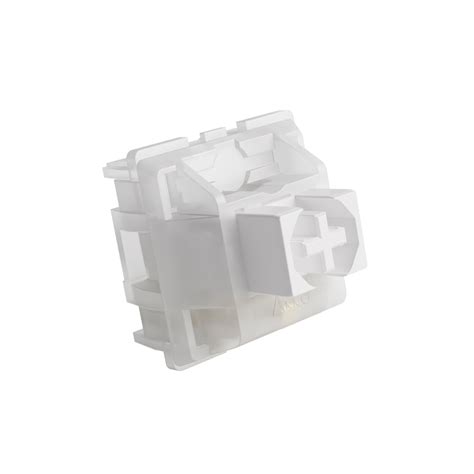 Switch Para Teclado Mec Nico Akko Linear Kit Unidades Jelly