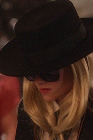 JT LeRoy (2019) — The Movie Database (TMDb)