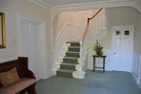 Accommodation Redcliffe Hotel Inverness