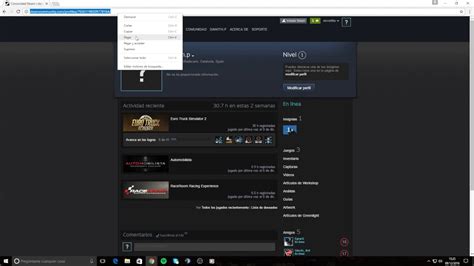 Tutorial Como Agregar Amigos En Steam Youtube