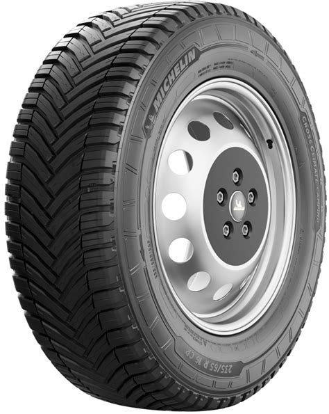 Michelin CrossClimate Camping 225 75 R16 118 116 R C Oponeo