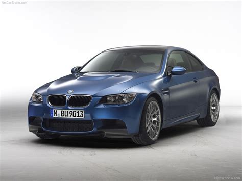 BMW M3 Competition Package E92 specs, 0-60, quarter mile, lap times - FastestLaps.com