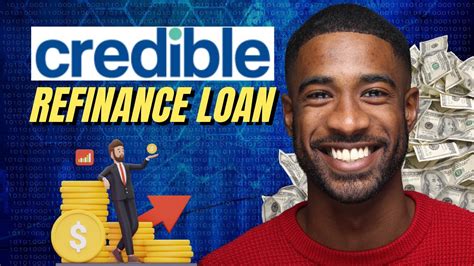 Credible Loan Reviews 2024 Offering Refinance Loans Student