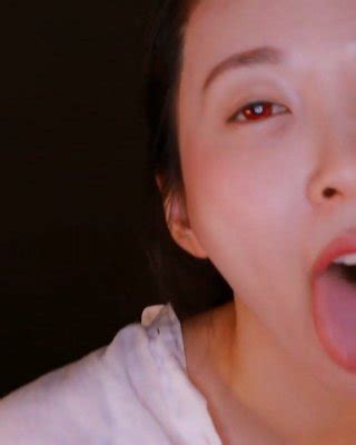 Eunzel ASMR Nude Porn Pictures XXX Photos Sex Images PICTOA