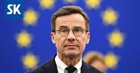 Ruotsin ministerit pitivät ylimääräisen Nato-tiedotustilaisuuden ...