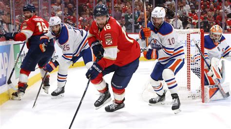 Panthers special teams struggle again in Game 5 loss | NHL.com