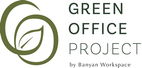 Green Office Project By Banyan Workspace