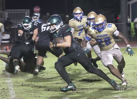 Volusia Flagler High School Football Week 11 Preview Predictions