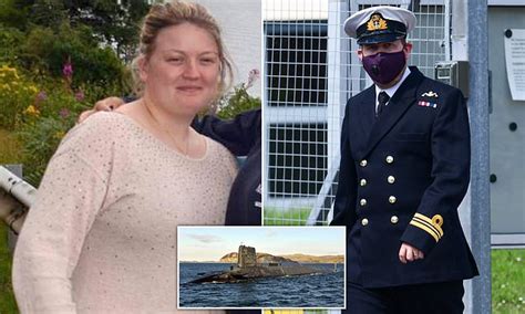 Two Royal Navy Officers Sacked For Sending Emails Detailing Movement Of