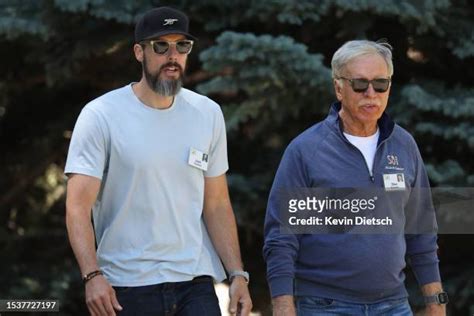 764 Josh Kroenke Photos & High Res Pictures - Getty Images