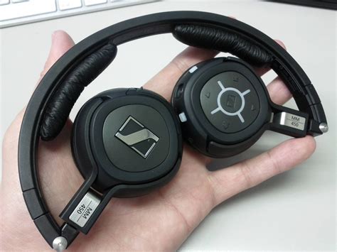 Sennheiser Wired Over Ear Headphones