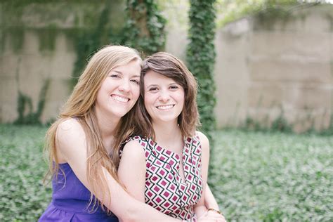 Same Sex Civil Union Portraits Tanya Velazquez Photography