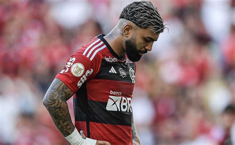 Gabigol Tem Atualização Sobre Efeito Suspensivo No Flamengo Com