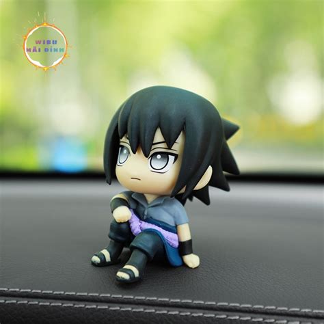 M H Nh Naruto Chibi Sasuke Itachi Kakashi Naruto Cao Cm Si U D