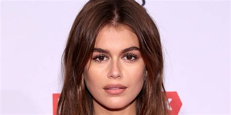 Kaia Gerber Walks the Valentino Runway Show in the Most Effortless It ...