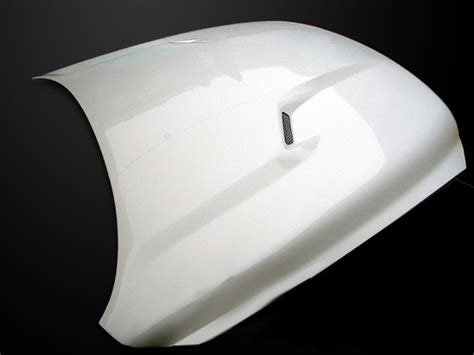 2009 2018 Dodge Ram 1500 Type Clg Style Ram Air Hood