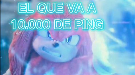 Te Parece Que Necesito Tu Poder Sonic 2 La Pelicula Memes YouTube