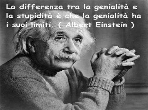 Frasi Di Einstein Aforismi E Immagini Per Entrare Nella Mente