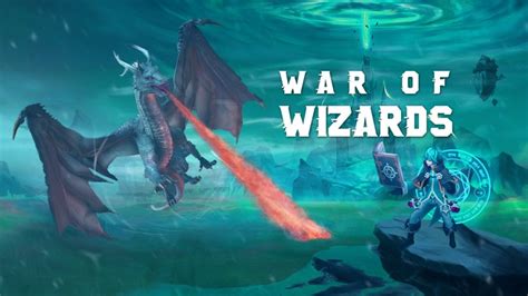 War of WizardsQuest AppLab Store 映维网 AR VR App