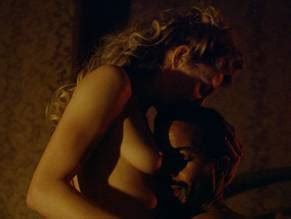 THE KNICK NUDE SCENES AZNude
