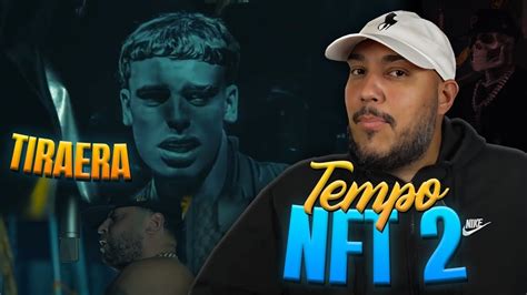 Tempo Nft Tiraera Para Luar La L Youtube