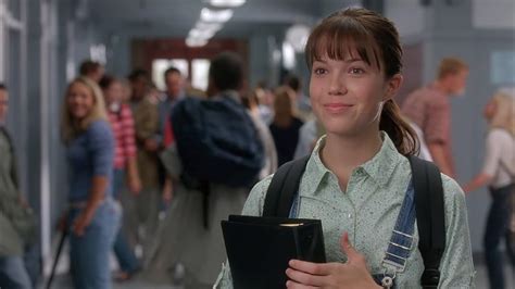 Mandy Moore A Walk To Remember Wedding