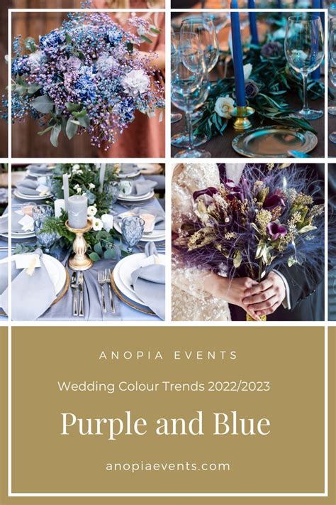 Of The Biggest Upcoming Wedding Colour Trends For Artofit