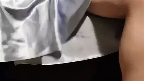 Satin Nightgown Nude Pics Xhamster