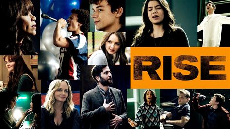 Watch Rise Full Series Online Free | MovieOrca