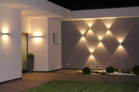 15 Ways To Illuminate The Exterior Of Your Home And Make It Look